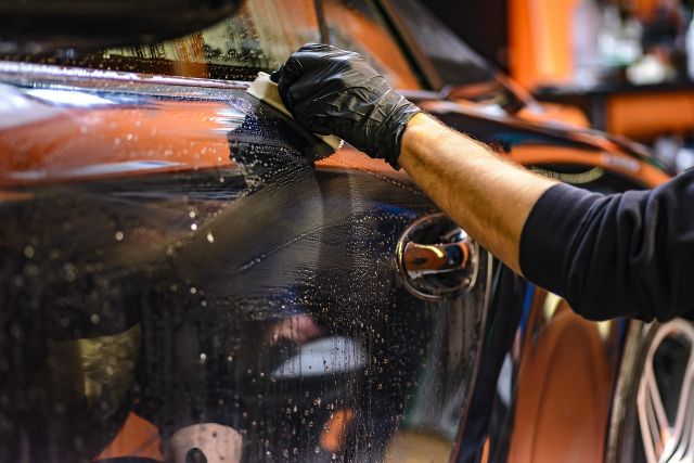 ceramic coating