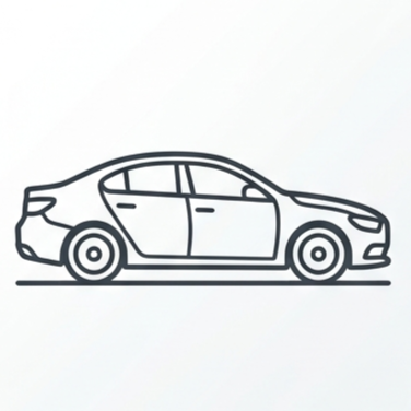 Car / Sedan