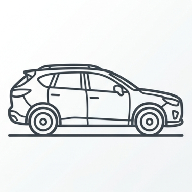 Midsize SUV / Small Truck