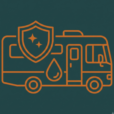 RV Detailing